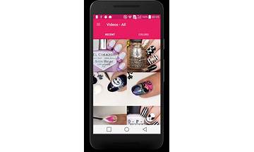 Nail Designs for Android - Download the APK from Habererciyes
